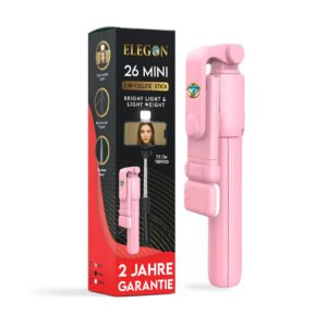 Elegon 26-Mini Tripod
