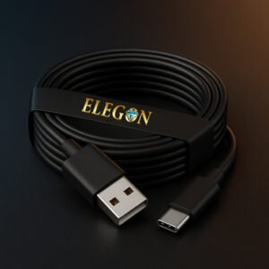 Elegon USB Charging Cable