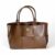 ELB-52.1 Dark Brown, Model Cambodia Gold