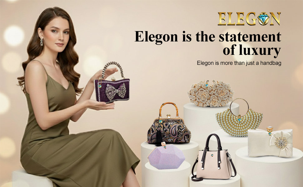 luxury handbags