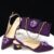 ELB-4.3 Purple, Model Model Philippines Platinum